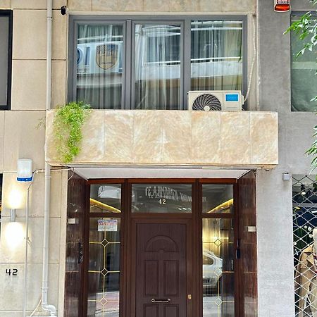 Urban Hide Διαμέρισμα Θεσσαλονίκη Εξωτερικό φωτογραφία