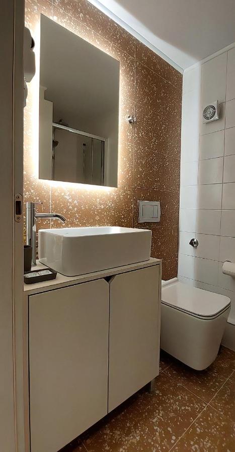 Urban Hide Διαμέρισμα Θεσσαλονίκη Εξωτερικό φωτογραφία