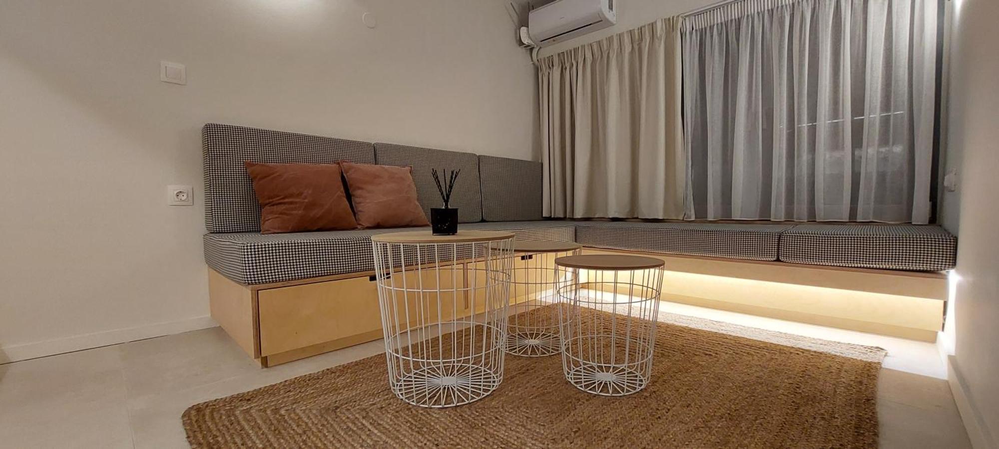 Urban Hide Διαμέρισμα Θεσσαλονίκη Εξωτερικό φωτογραφία