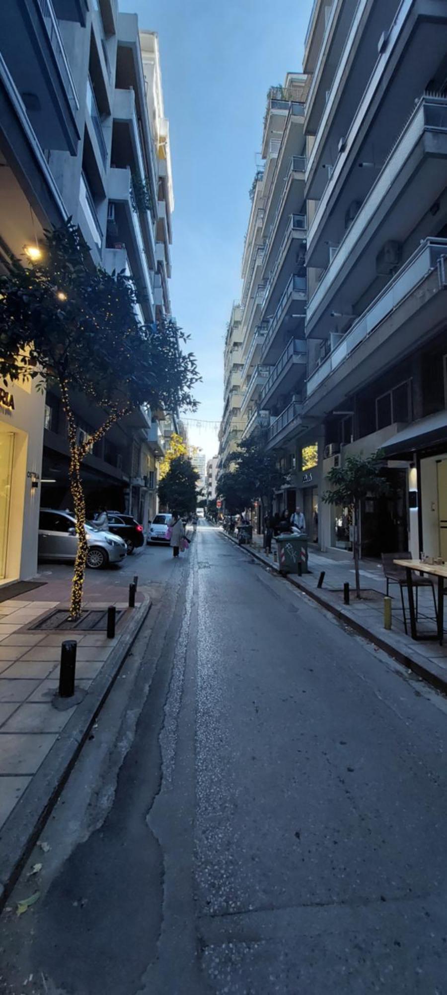 Urban Hide Διαμέρισμα Θεσσαλονίκη Εξωτερικό φωτογραφία