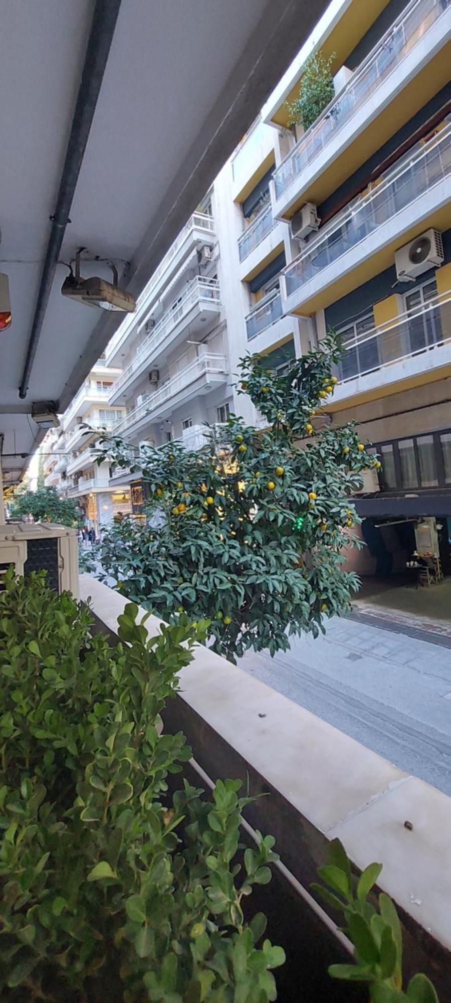 Urban Hide Διαμέρισμα Θεσσαλονίκη Εξωτερικό φωτογραφία